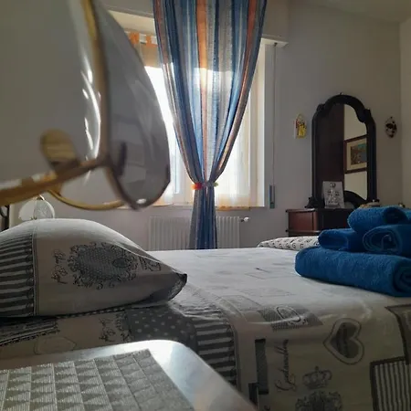 Il Corallo Holiday home Albisola Superiore