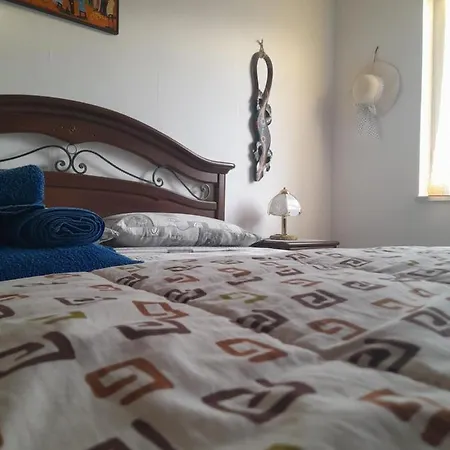 Il Corallo Holiday home Albisola Superiore