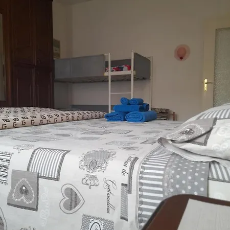 Holiday home Il Corallo