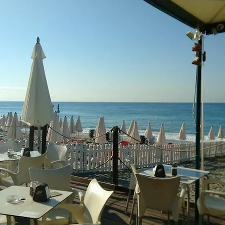 Holiday home Il Corallo