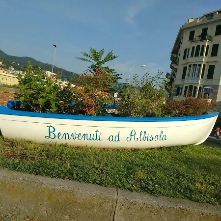 Il Corallo Holiday home *