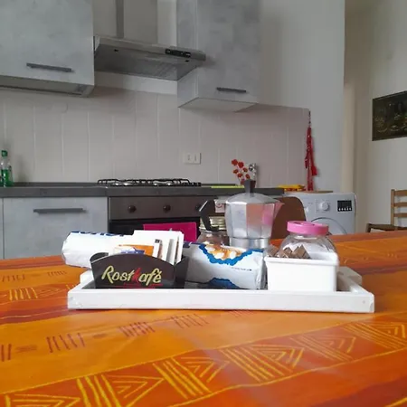 Il Corallo Albisola Superiore